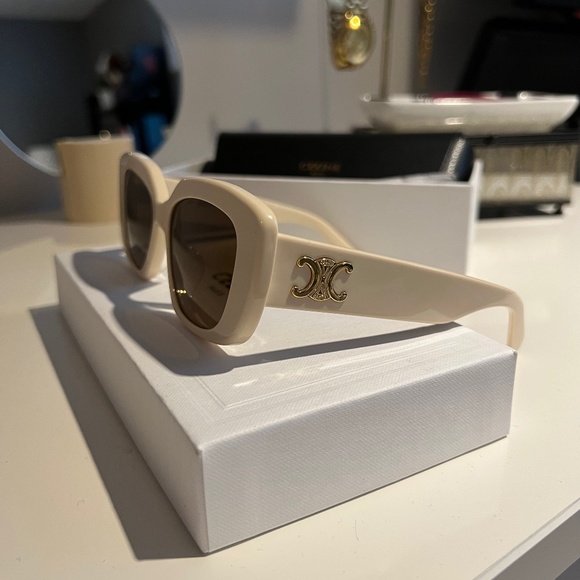 Celine Accessories - CELINE Sunglasses